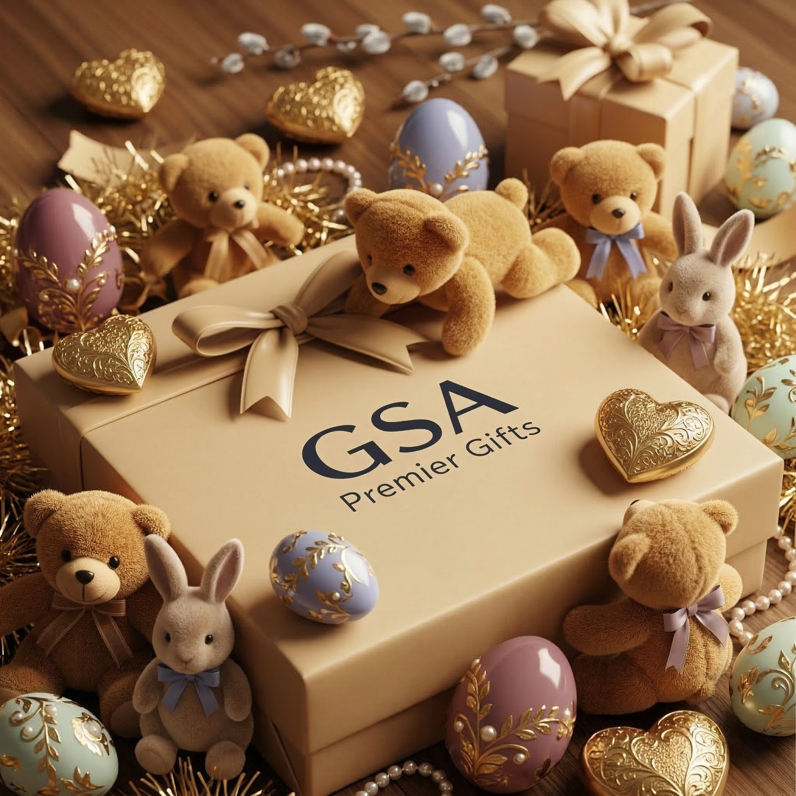 GSA Premier Gifts